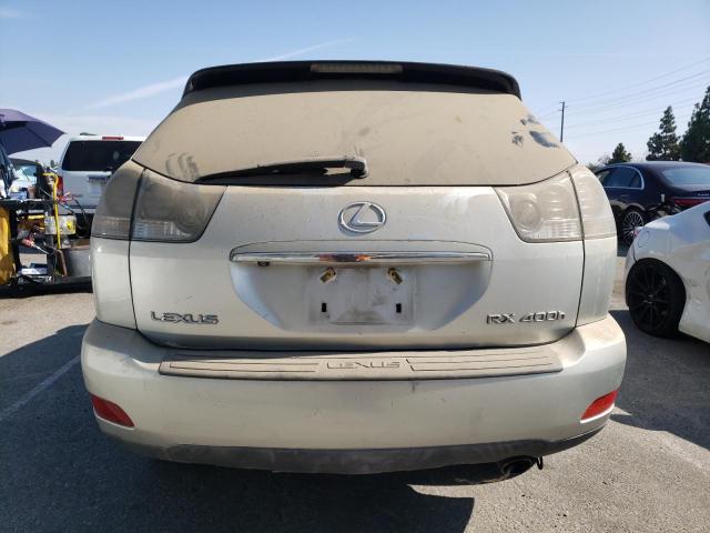 2006 Lexus Rx 400 VIN: JTJGW31U762000507 Lot: 56724254