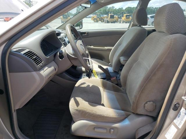 2003 Toyota Camry Le VIN: 4T1BE32K63U189630 Lot: 56609724