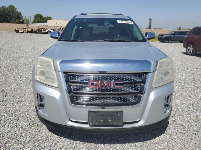 2010 GMC Terrain Slt VIN: 2CTFLHEY1A6262749 Lot: 54175384