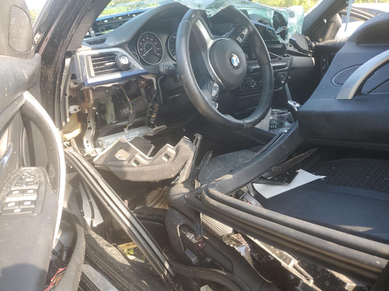 WBA3A9G55ENS65147 2014 BMW 335 I