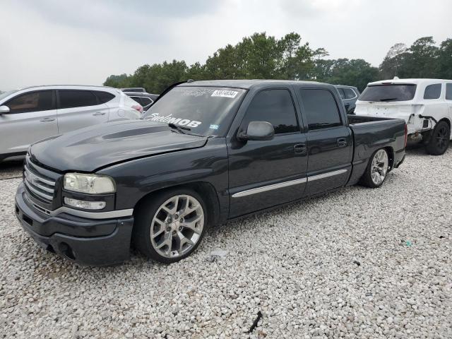 2005 GMC New Sierra C1500 VIN: 2GTEC13T851205019 Lot: 53874834