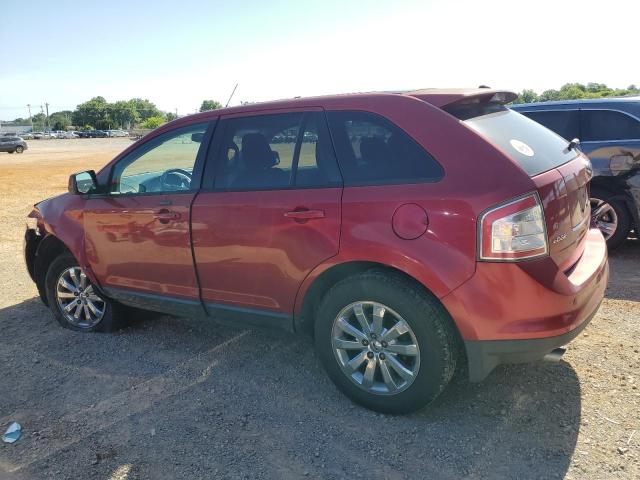 2007 Ford Edge Sel VIN: 2FMDK38C67BB67706 Lot: 56870704