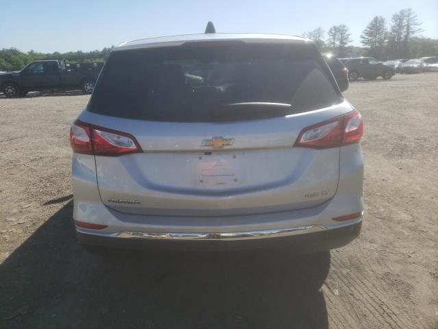 2021 Chevrolet Equinox Lt VIN: 3GNAXTEV7MS131812 Lot: 56807234