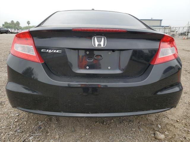 2013 Honda Civic Exl VIN: 2HGFG3B03DH528784 Lot: 55196024