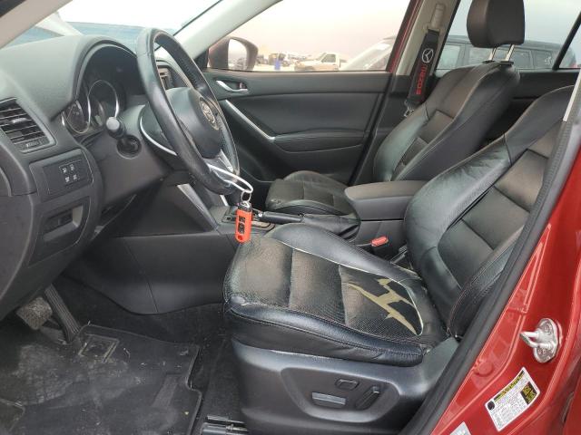 VIN JM3KE2DE1D0144228 2013 Mazda CX-5, GT no.7