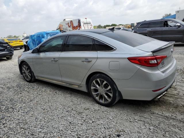 2015 Hyundai Sonata Sport VIN: 5NPE34AB5FH192709 Lot: 55004894