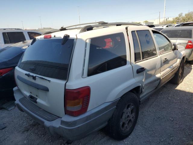 2000 Jeep Grand Cherokee Laredo VIN: 1J4G248S9YC370888 Lot: 49748994