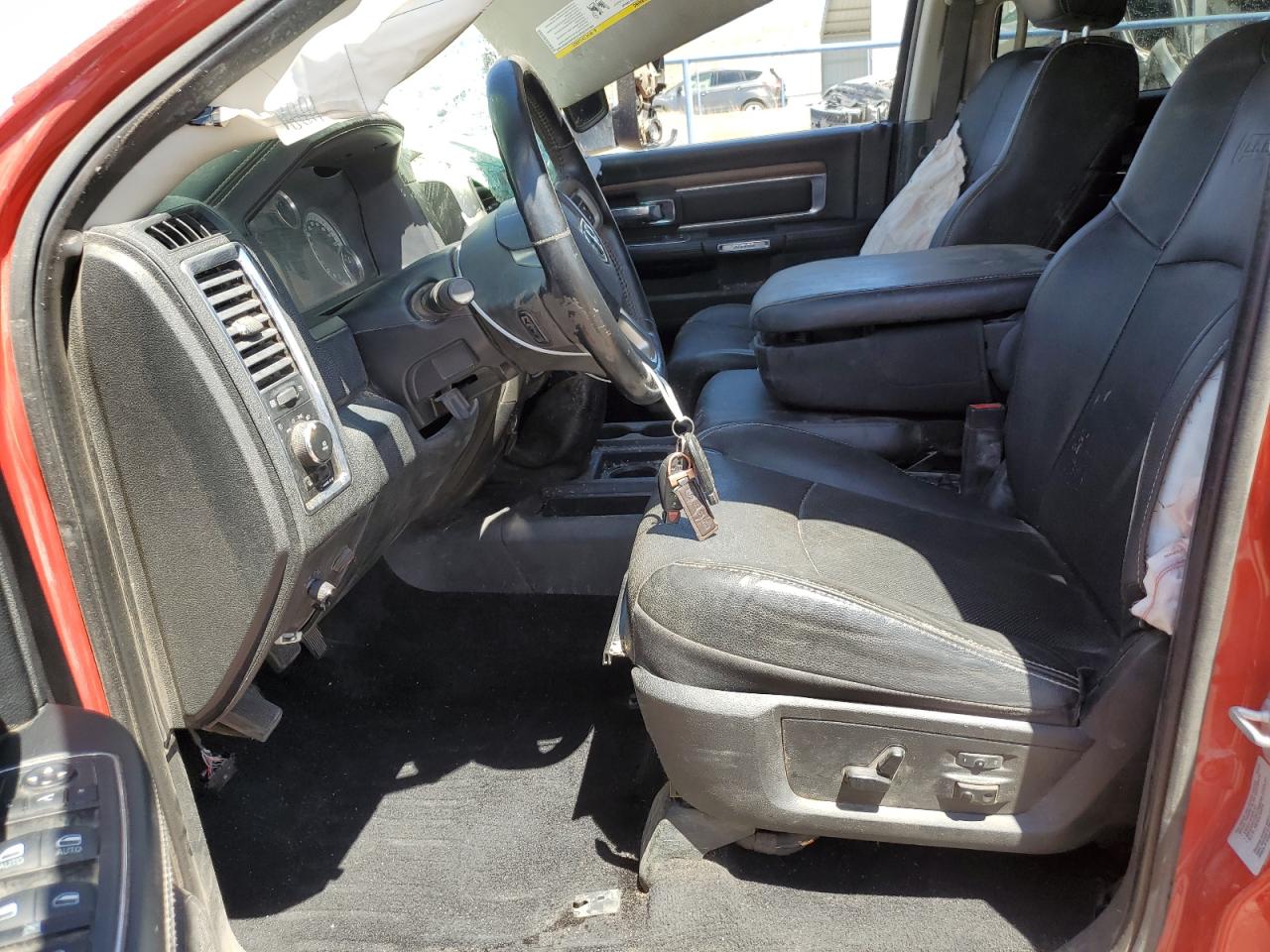 3C63RRML0GG229254 2016 Ram 3500 Laramie