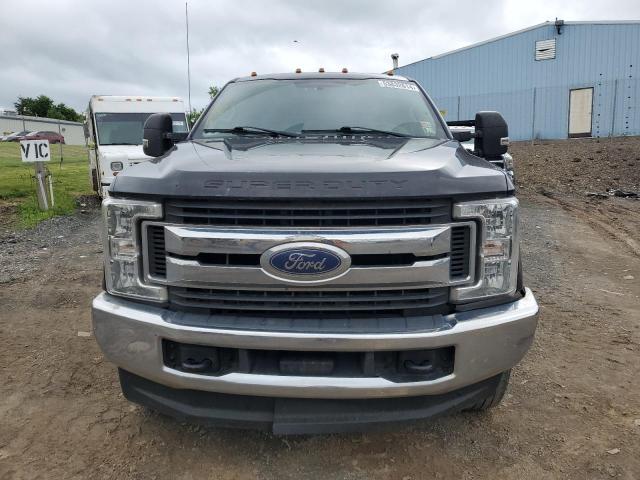 2018 Ford F250 Super Duty VIN: 1FT7X2B62JEC85876 Lot: 53832614