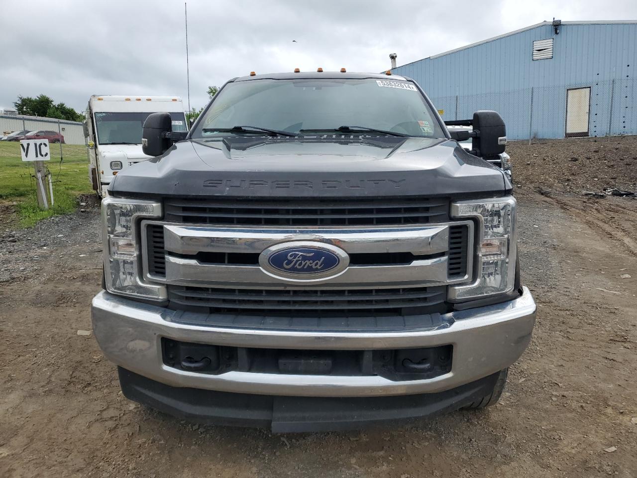 1FT7X2B62JEC85876 2018 Ford F250 Super Duty