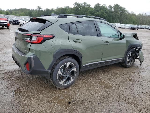 4S4GUHM65R3785851 Subaru Crosstrek  3