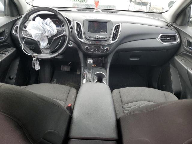 2020 CHEVROLET EQUINOX LT - 3GNAXKEVXLS699318