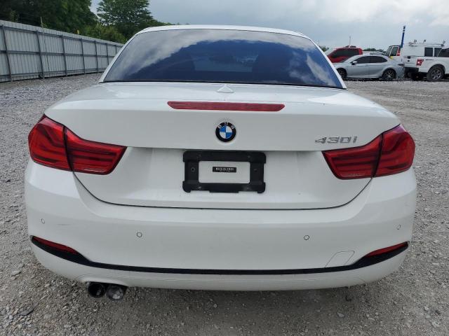 2018 BMW 430I VIN: WBA4Z1C57JEC71632 Lot: 54448954