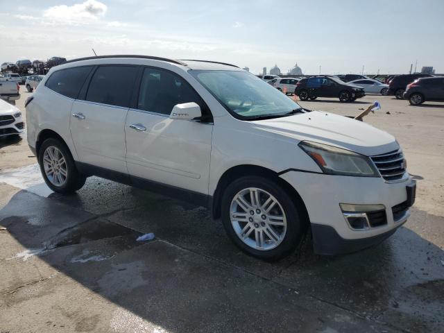 2013 Chevrolet Traverse Lt VIN: 1GNKRGKD8DJ226740 Lot: 55847964