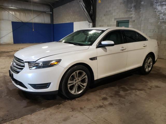 2016 Ford Taurus Sel VIN: 1FAHP2E81GG133379 Lot: 55494664