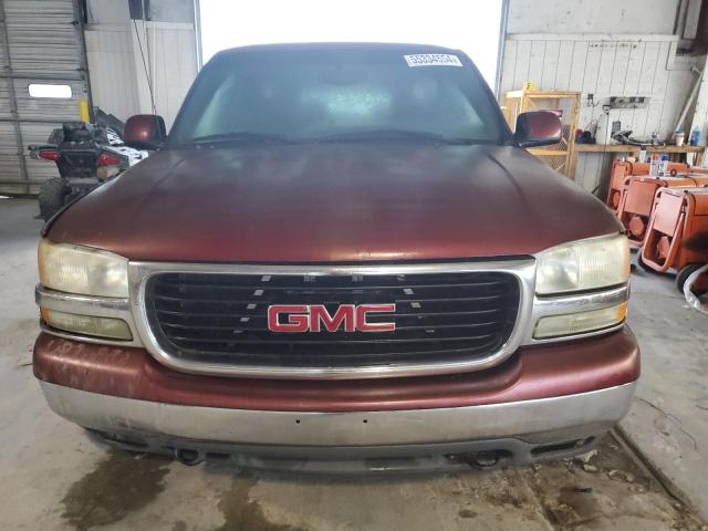 2002 GMC Yukon Xl C1500 VIN: 1GKEC16Z02J183149 Lot: 55334554