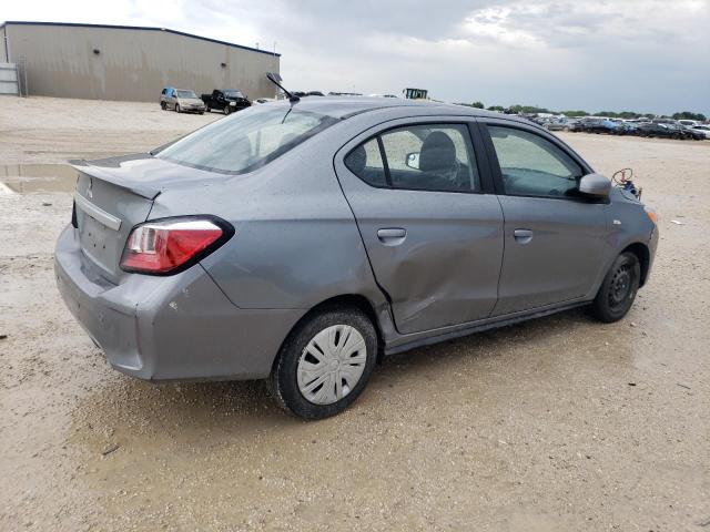 2023 Mitsubishi Mirage G4 Es VIN: ML32FUFJ6PHF03838 Lot: 53527304