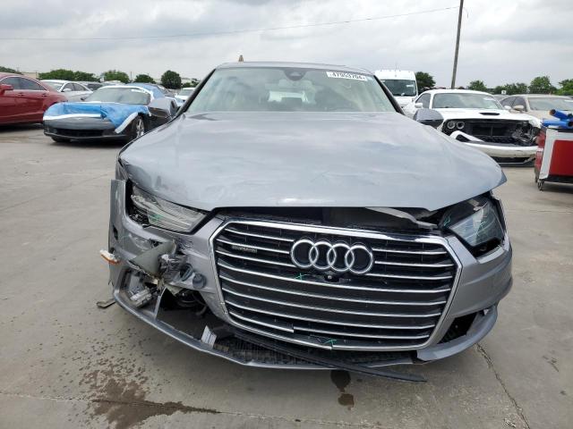 2017 AUDI A7 PRESTIG - WAU22AFC8HN073185
