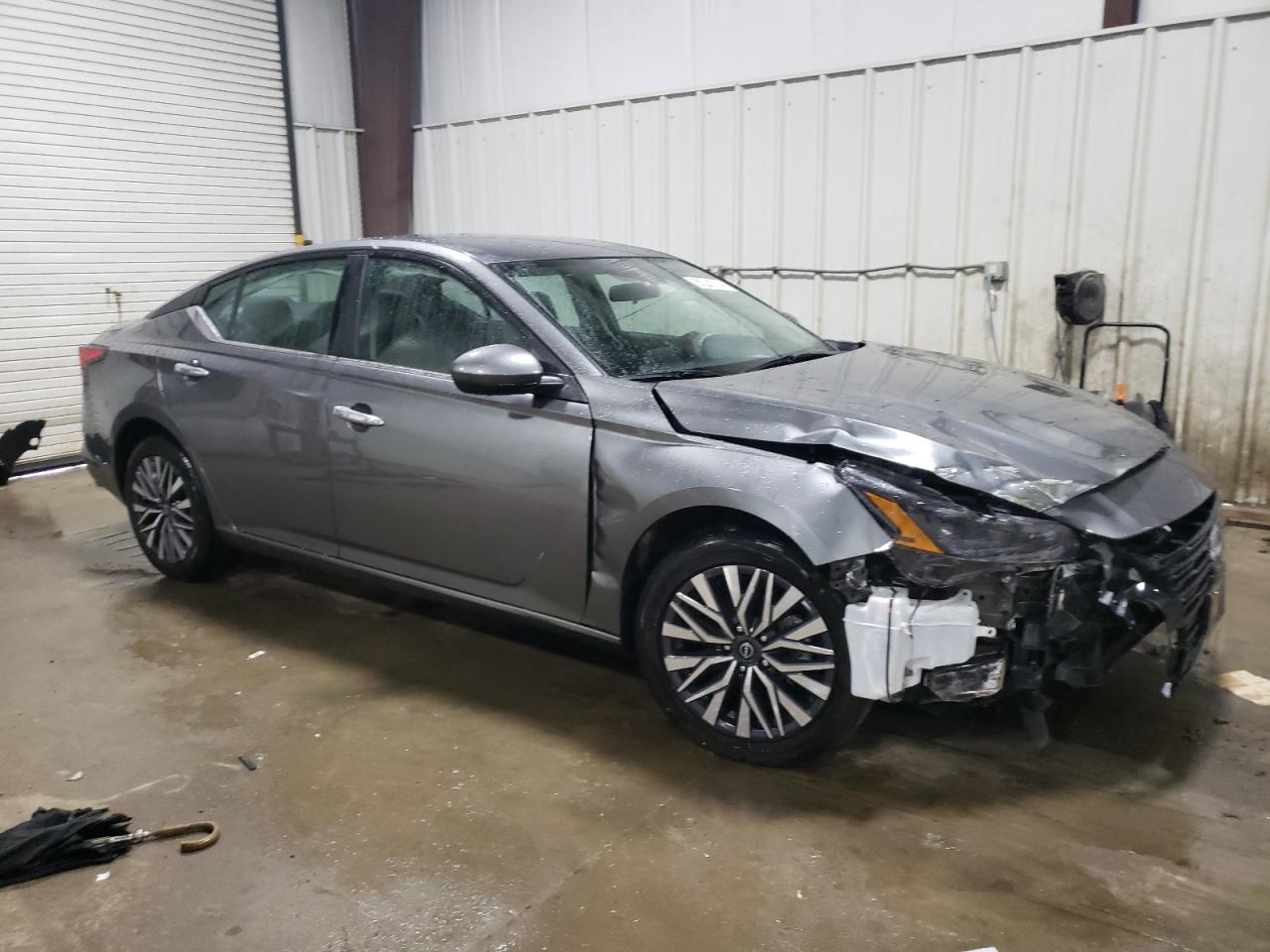 1N4BL4DV7PN376582 2023 Nissan Altima Sv