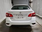 NISSAN SENTRA S photo