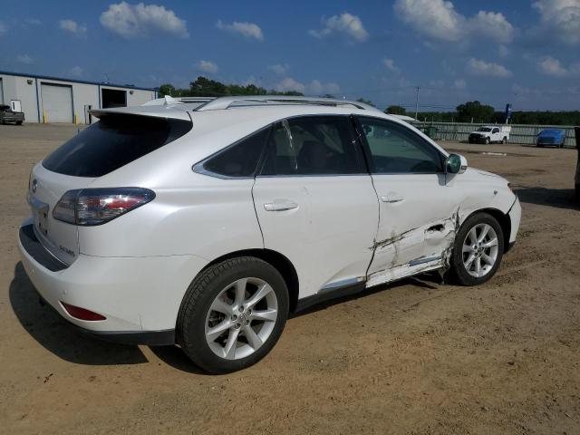 2011 Lexus Rx 350 VIN: 2T2ZK1BA0BC063861 Lot: 54067144