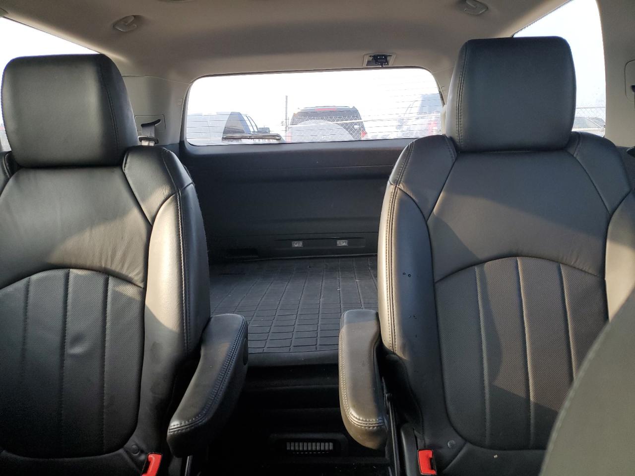 1GKKRTED2CJ404612 2012 GMC Acadia Denali