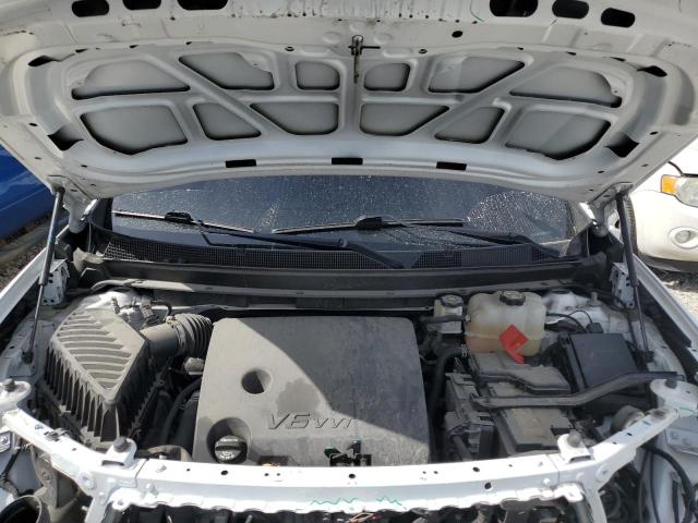 2020 Chevrolet Traverse Rs VIN: 1GNERJKW9LJ221590 Lot: 55303114