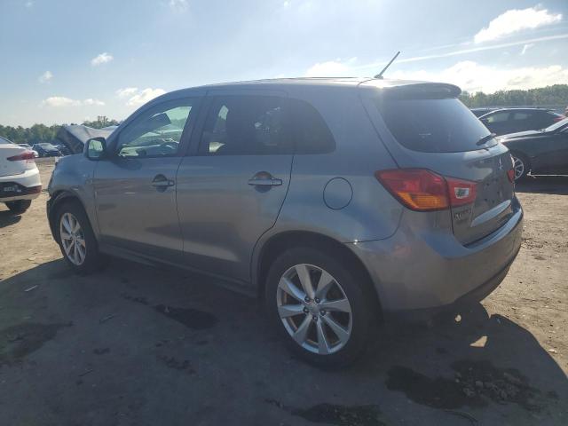 2015 Mitsubishi Outlander Sport Es VIN: 4A4AR3AU0FE017303 Lot: 54446924