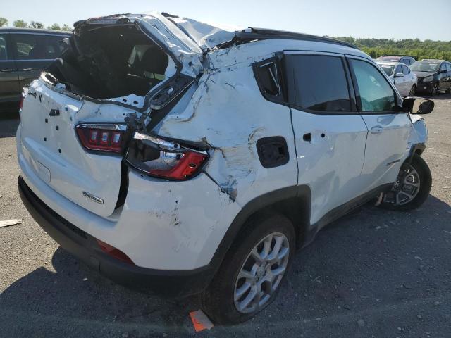 Vin: 3c4njdfn4pt548450, lot: 56124624, jeep compass latitude lux 20233