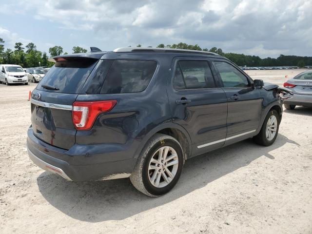 2017 Ford Explorer Xlt VIN: 1FM5K7D85HGB20853 Lot: 56404914