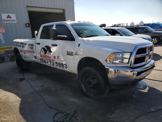 2018 Ram 3500 St VIN: 3C63RRGL7JG413190 Lot: 54710904