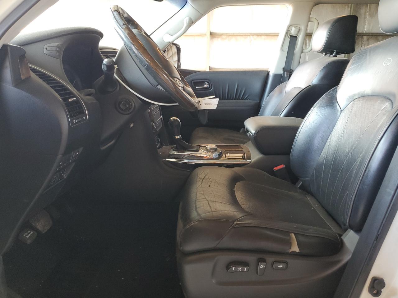 JN8AZ2NE4B9006235 2011 Infiniti Qx56