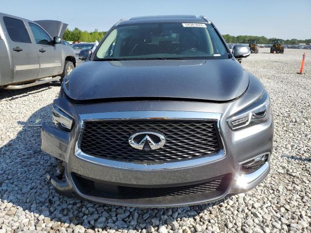 5N1DL0MM5LC510266 Infiniti QX60 LUXE 5