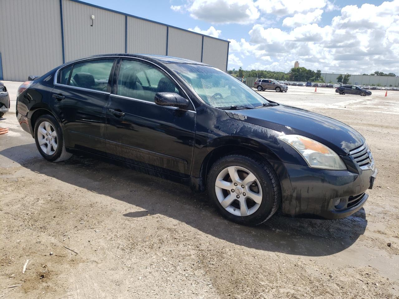 1N4AL21E78N503756 2008 Nissan Altima 2.5