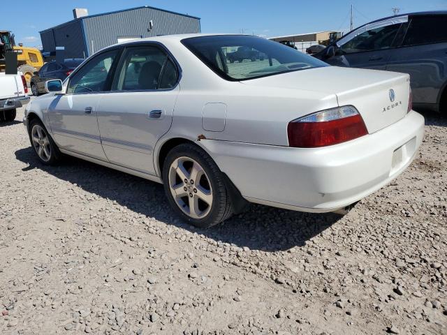 2003 Acura 3.2Tl Type-S VIN: 19UUA568X3A067911 Lot: 55766944