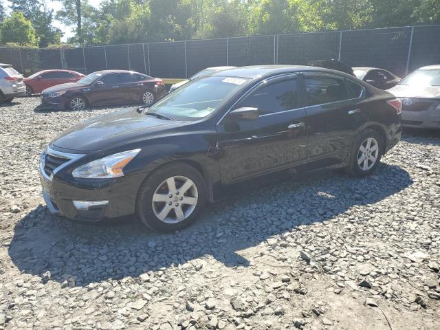 2015 Nissan Altima 2.5 VIN: 1N4AL3AP5FC297398 Lot: 54570074