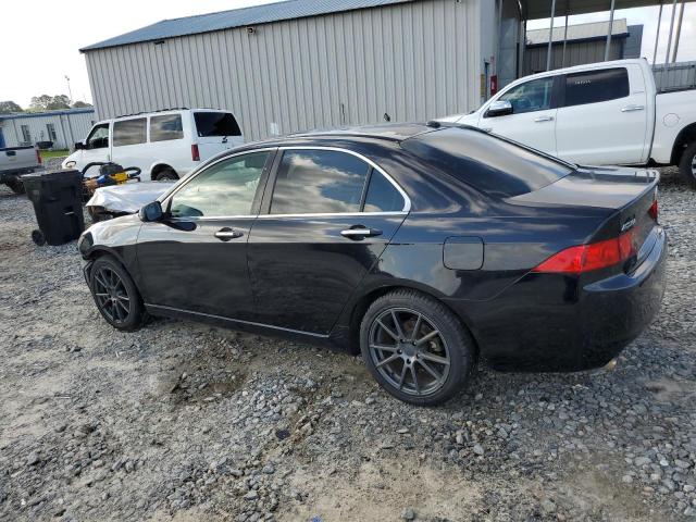 2004 Acura Tsx VIN: JH4CL96985C017289 Lot: 54887294