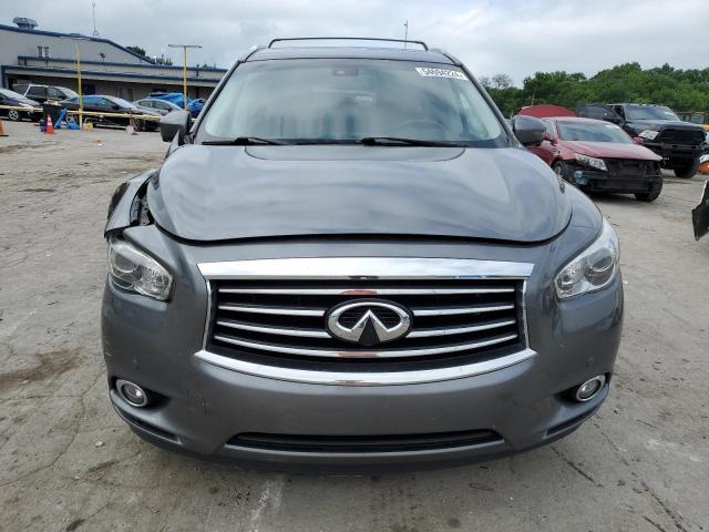 2015 Infiniti Qx60 VIN: 5N1AL0MM2FC511690 Lot: 54694224