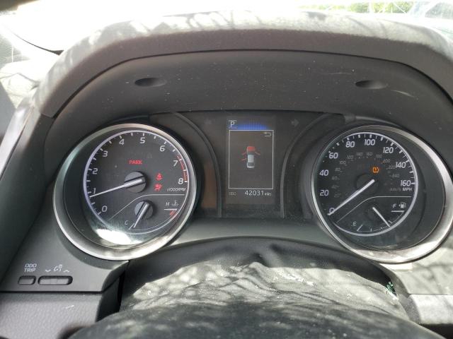 2023 TOYOTA CAMRY SE N - 4T1G11AK8PU737110