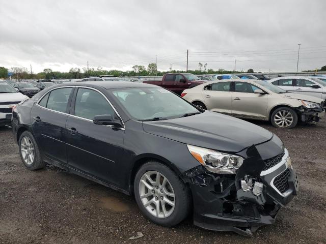 2015 Chevrolet Malibu 1Lt VIN: 1G11C5SL4FF200264 Lot: 52240894