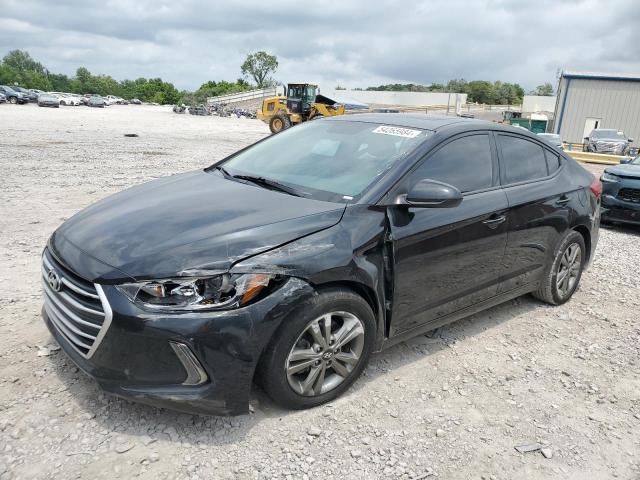 2017 Hyundai Elantra Se VIN: 5NPD84LF9HH206062 Lot: 54265984