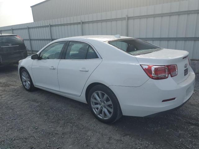 2013 Chevrolet Malibu 2Lt VIN: 1G11E5SA6DU130249 Lot: 53740504