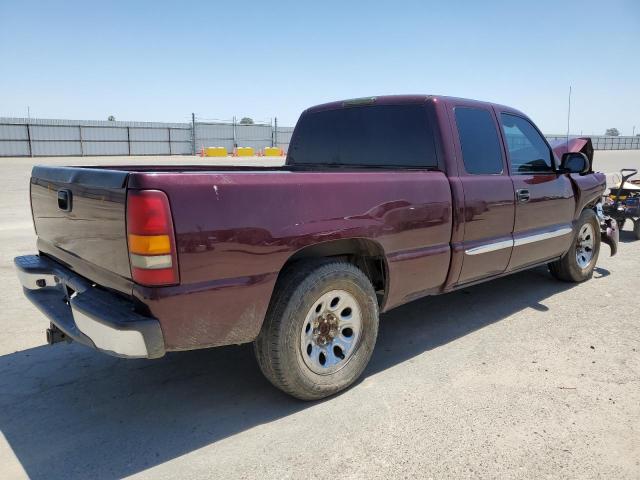 2003 GMC New Sierra C1500 VIN: 2GTEC19TX31200294 Lot: 53831144