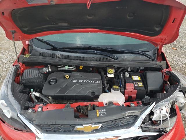 2020 CHEVROLET SPARK LS - KL8CB6SA5LC407825