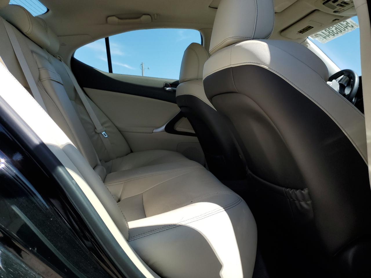 JTHBF5C2XD5186459 2013 Lexus Is 250