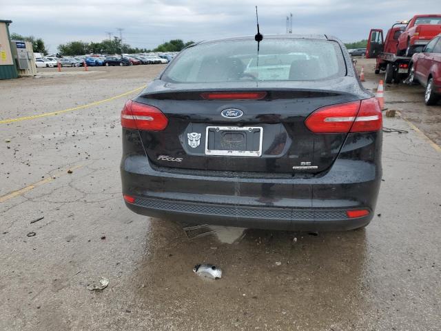 2016 Ford Focus Se VIN: 1FADP3F2XGL403232 Lot: 54541824