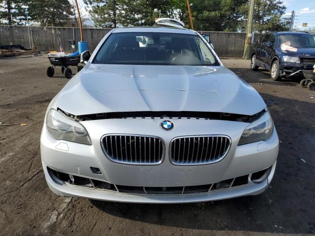 VIN WBAXH5C50DDW15221 2013 BMW 5 Series, 528 XI no.5