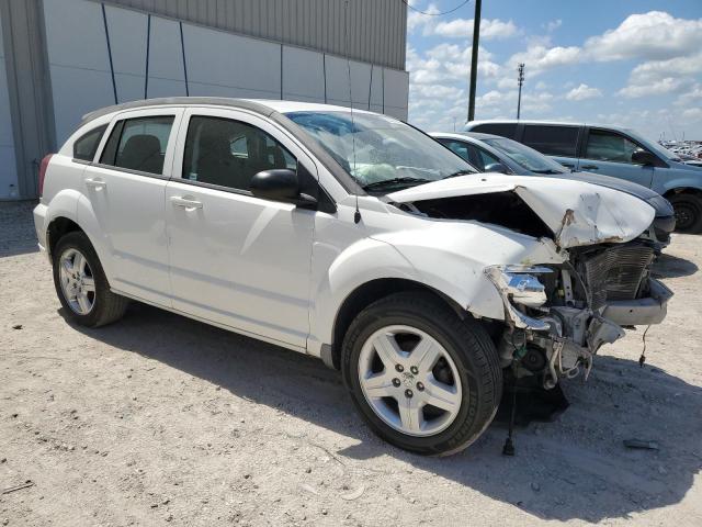 2009 Dodge Caliber Sxt VIN: 1B3HB48A39D163931 Lot: 53205994