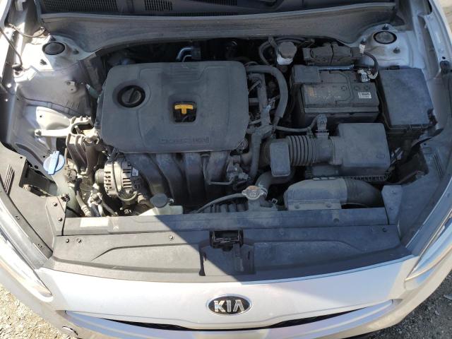2021 Kia Forte Fe VIN: 3KPF24ADXME269794 Lot: 55223424