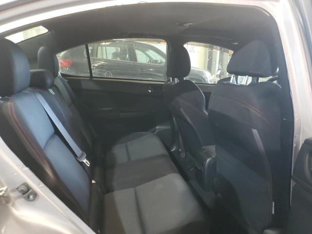 2015 SUBARU WRX PREMIU - JF1VA1D6XF9801942